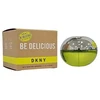 DKNY Be Delicious 3.4 Oz / 100 Ml EDP Purškiklis for Women (as SHOWN Teste)
