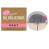 DKNY Be Delicious Be Extra Delicious (EDP) moteriški kvepalai 100 ml