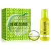 Donna Karan DKNY Be Delicious rinkinys moterims (EDP, 30 ml + dušo putos, 150 ml)
