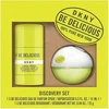 DKNY Be Delicious Dárková sada EDP 15 ml a deostick 25 g 15ml