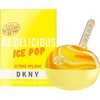 DKNY Donna Karan Be Delicious Ice Pop Citrus Splash EDP parfumuotas vanduo moterims, 50 ml