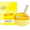 DKNY Donna Karan Be Delicious Ice Pop Citrus Splash EDP parfumuotas vanduo moterims, 50 ml