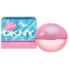 DKNY Be Delicious Pool Party Mai Tai EDT tualetinis vanduo moterims, 50 ml