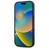DKNY DKHMP14LPSCMCLK Apple iPhone 14 Pro 6.1" dėklas telefonui juodos spalvos Plain Logo MagSafe