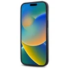 DKNY DKHMP14XPSCMCLK Apple iPhone 14 Pro Max 6.7" dėklas telefonui juodos spalvos Plain Logo MagSafe