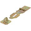 DMX Slankiklis su pakabinamos spynos kronšteinas ZZK 175x75x5,5 mm plieno
