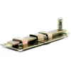 DMX Skląstis W 80x30 mm Žalvario