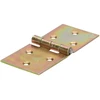 DMX Vyris Z Misiņa 100x45x1.5 mm