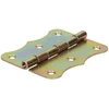 DMX Vyris dekoratyvinis ZO 80 80x63x1,5