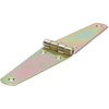 DMX Vyris Trikampis ZTS Žalvario 200x40x2mm