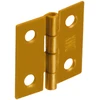 DMX Vyris ZS Misiņa 25x24x1.0 mm