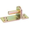 DMX Vyrių kaištis C 10mm x 11mm plieno