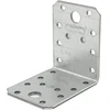 DMX Montažinis kampas KL2 70x70x55x2.5mm platus