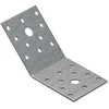 DMX Montavimo kampas, 135°, 70x70x55x2,5mm, cinkuotas