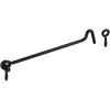 DMX Krampis ZHK 160mm Juoda