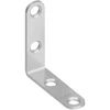DMX Leņķis FKW 50x50x13x2.0mm 4gb