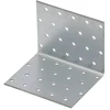 DMX Montavimo kampas, 80 x 80 x 100 x 2 mm 20 vnt.