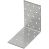 DMX Kampas KM11 100x100x60x2mm plačios kampinės jungties