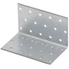 DMX Montavimo kampas, 60 x 60 x 100 x 2 mm 20 vnt.