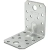 DMX Leņķis KP4 70x70x55x2.5mm stūra stiprināts plats
