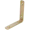 DMX Kampinis laikiklis KW6 125x125x20x4mm