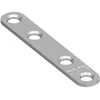 DMX Plokščias jungiklis FLW80 77x13x2 mm