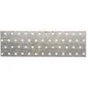 DMX Plokštelė PP10 240x80x2mm montavimui plati