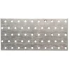 DMX Plokštė PP12 200x100x2mm montavimo plati