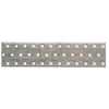 DMX Plokštė PP8 240x60x2mm montavimo plati