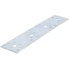 DMX Stiprinimo plokštė LP4 280x55x2.5mm