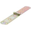 DMX Eņģe ZF franču 250x38x2.5 mm Misiņa