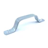DMX Durų rankena UN U formos 160 mm Cinkuota