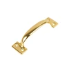 DMX Rankena UNB 140 140x1,3mm Misiņa
