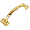 DMX Rankena UNB 140 140x1,3mm Misiņa