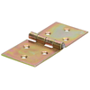 DMX Vyris Z Misiņa 100x45x1.5 mm