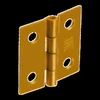 DMX Vyris ZS Misiņa 25x24x1.0 mm