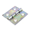 DMX Vyris ZS Misiņa 30x29x1mm (10 vnt.)