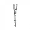 DMX Sraigtinis polis DOMAX 70/685