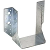 DMX Stiprinājums-kurpe WB30 100x140x75x2mm brusu,siju ārējais