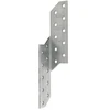 DMX Tvirtinimas LK1 32x170x2mm gegnės kairysis