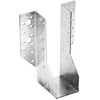 DMX Sijų atrama, 51 x 165 x 75 x 2 mm