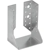DMX Tvirtinimo elementas-batas WBZ30 100x140x2mm sijoms, sijoms, vidinėms