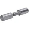 DMX Vyris, virinamas ZTK 20x80 mm, plieno