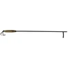 Doflame Krāsns kruķis CH036-B L89cm, ar koka rokturi