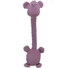 TRIXIE Hippo, Šuo, Pliušinis žaislas, Violetinis, Medvilnė, Poliesteris, 500 mm