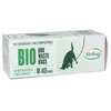 BioBag kompostuojami šunų ekskrementų maišeliai 40 vnt.