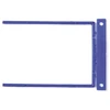 Dokumentu saspiedējs F-Binder FORPUS, (8*12cm), 100 gab./iepak.