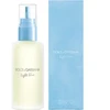 Dolce&Gabbana Light Mėlyna Refill EDT tualetinis vanduo moterims-papildymas, 150 ml