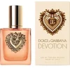 Dolce&Gabbana Dolce & Gabbana Devotion Intense (EDP) moteriški kvepalai 50 ml