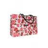 Dolce&amp;Gabbana Dolce &amp; Gabbana, Flowers, GWP Cardboard Bag, Small